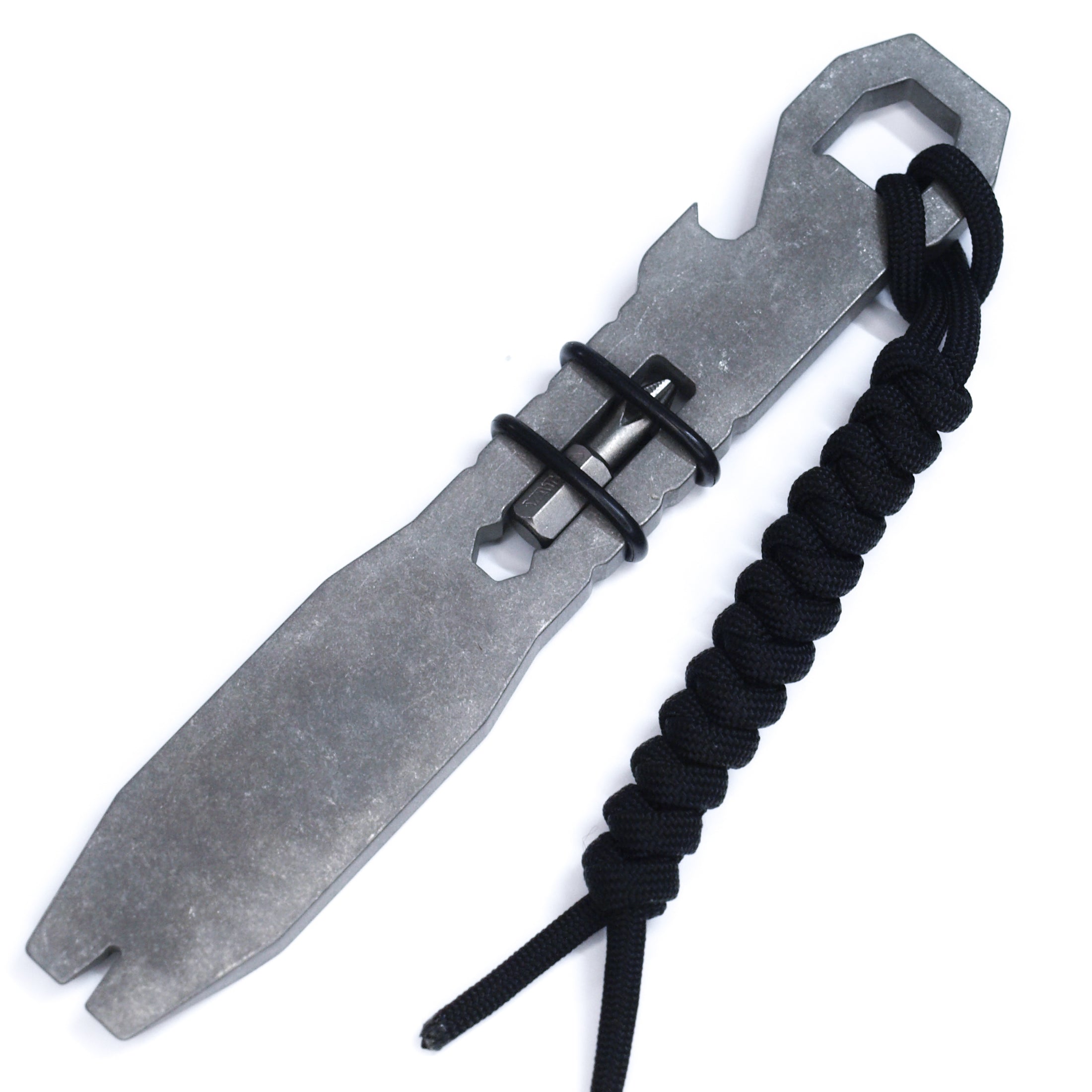 Titanium pocket EDC prybars – CALTI_accessories Titanium pocket EDC prybars – CALTI_accessories